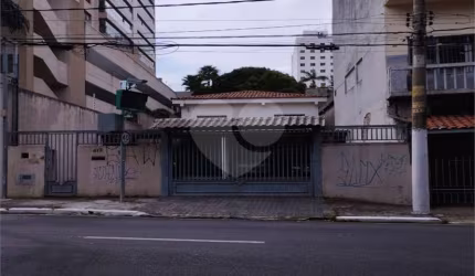 Terreno à venda em Santana - SP