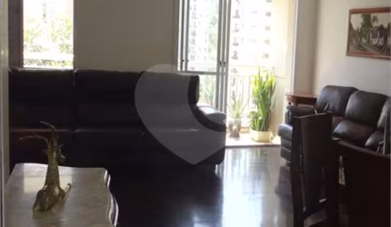 Apartamento com 2 quartos à venda em Lar São Paulo - SP