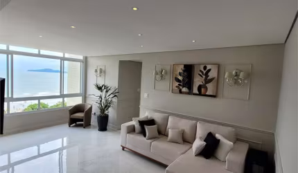 Apartamento com 2 quartos à venda em Aparecida - SP