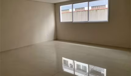 Condomínio com 3 quartos à venda em Campo Grande - SP
