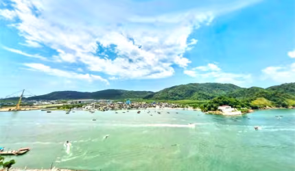 Apartamento com 3 quartos à venda em Ponta Da Praia - SP