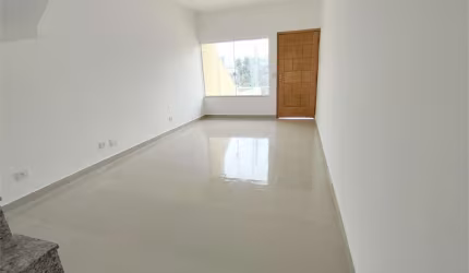Sobrado com 3 quartos à venda em Vila Ivg - SP