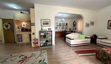 Apartamento com 4 quartos à venda em Aparecida - SP