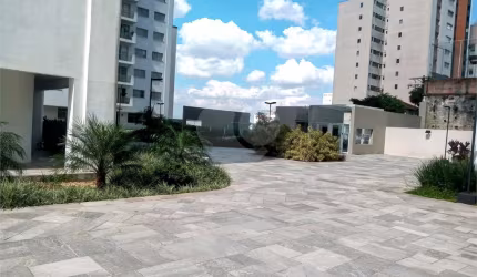Apartamento com 3 quartos à venda em Santana - SP