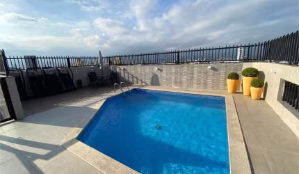 Apartamento com 3 quartos à venda em Ponta Da Praia - SP