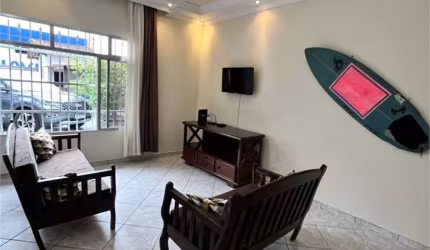Casa com 4 quartos à venda em Tupi - SP