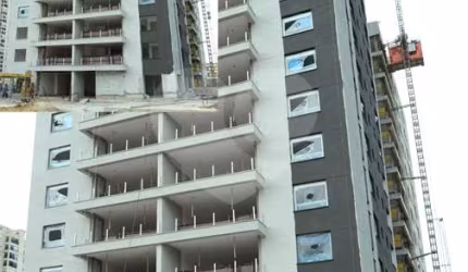 Apartamento com 2 quartos à venda em Vila Romana - SP