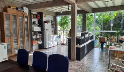 Casa com 4 quartos à venda em Vila Carvalho - SP