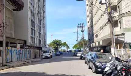 Apartamento com 2 quartos à venda em Aparecida - SP