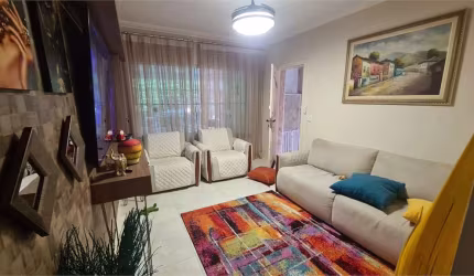 Casa com 2 quartos à venda em Vila Dos Remédios - SP