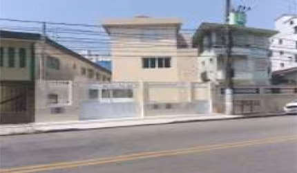 Casa com 3 quartos à venda em Estuário - SP
