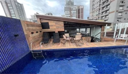 Casa com 4 quartos à venda em Boqueirão - SP