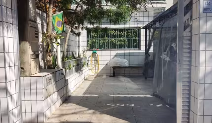 Casa com 2 quartos à venda em Boqueirão - SP