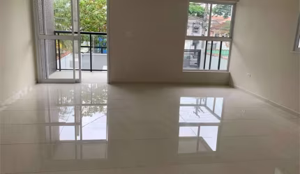 Condomínio com 3 quartos à venda em Campo Grande - SP