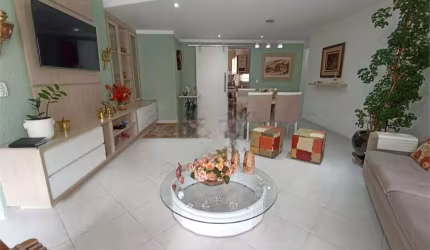 Apartamento com 4 quartos à venda em Pitangueiras - SP