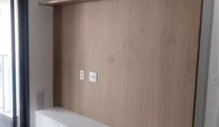 Apartamento com 1 quartos à venda ou para locação em Indianópolis - SP