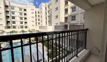 Apartamento com 1 quartos à venda em Vila Ester (zona Norte) - SP
