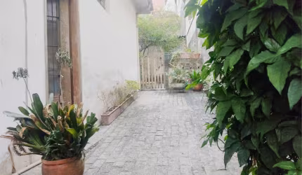 Casa com 2 quartos à venda em Vila Aurora (zona Norte) - SP