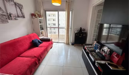 Apartamento com 2 quartos à venda em Vila Guarani (z Sul) - SP