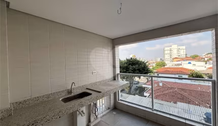 Apartamento com 2 quartos à venda em Jardim São Paulo(zona Norte) - SP