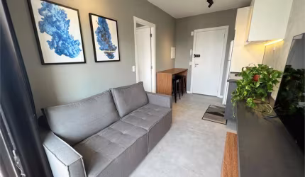 Apartamento com 1 quartos à venda em Sumaré - SP
