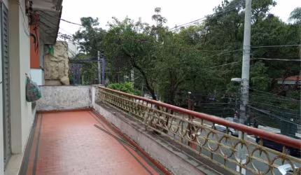 Casa com 3 quartos à venda em Aclimação - SP