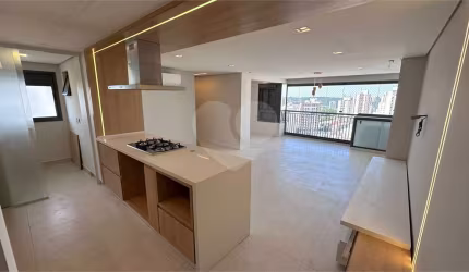 Apartamento com 3 quartos à venda em Vila Guarani (z Sul) - SP