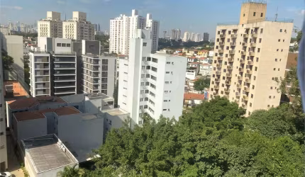 Apartamento com 2 quartos à venda em Perdizes - SP