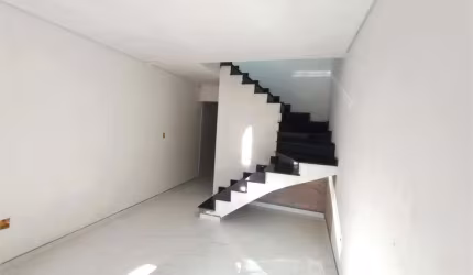 Sobrado com 3 quartos à venda em Vila Mercedes - SP