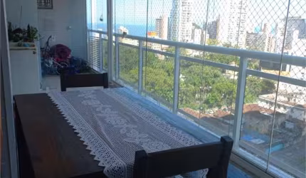 Apartamento com 4 quartos à venda em Marapé - SP