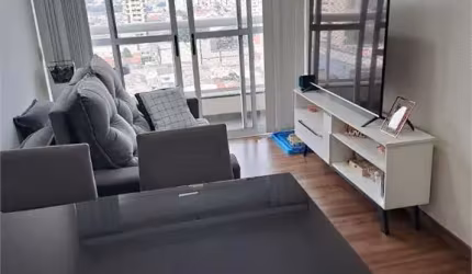 Apartamento com 2 quartos à venda em Chácara Califórnia - SP