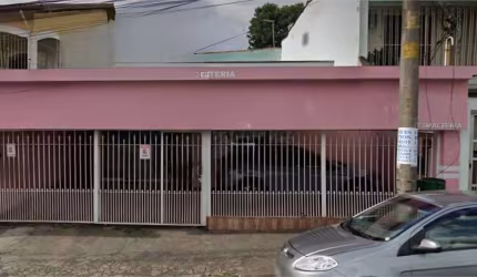 Sobrado com 6 quartos à venda em Vila Curuçá - SP