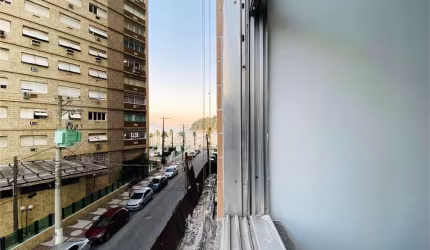 Apartamento com 1 quartos à venda em José Menino - SP