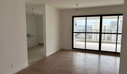 Apartamento com 4 quartos à venda em Ipiranga - SP