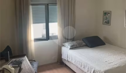 Apartamento com 2 quartos à venda em Perdizes - SP