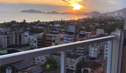 Apartamento com 2 quartos à venda em Loteamento João Batista Julião - SP