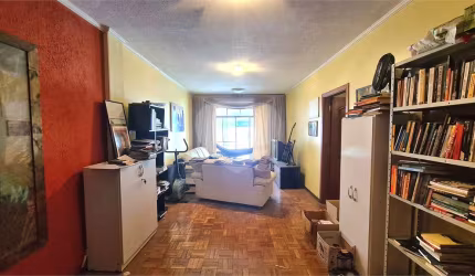 Apartamento com 3 quartos à venda em República - SP