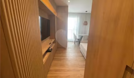 Apartamento com 1 quartos à venda em Vila Nova Conceição - SP