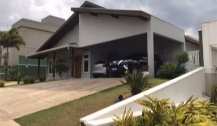 Condomínio com 3 quartos à venda em Quinta Das Paineiras - SP
