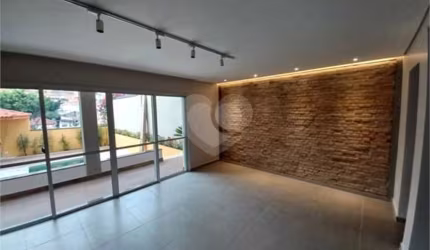 Casa com 3 quartos à venda em Jardim São Paulo(zona Norte) - SP