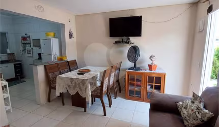 Casa com 3 quartos à venda em Centro - SP