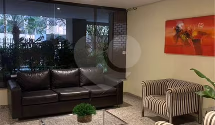Apartamento com 4 quartos à venda em Paraíso Do Morumbi - SP