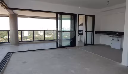 Apartamento com 3 quartos à venda em Pinheiros - SP