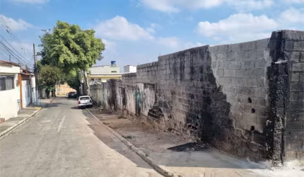 Terreno à venda em Vila Nova Curuçá - SP