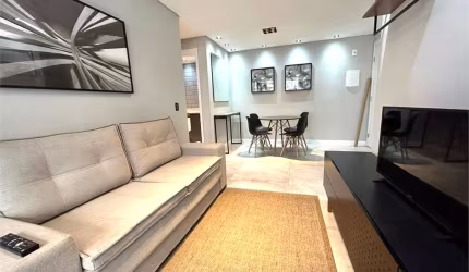 Apartamento com 2 quartos à venda em Brás - SP