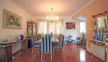 Apartamento com 3 quartos à venda em Bela Vista - SP