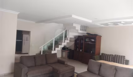 Casa com 3 quartos à venda em Jardim Cidade Pirituba - SP
