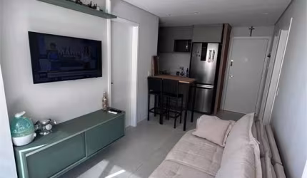 Apartamento com 2 quartos à venda em Vila Butantã - SP