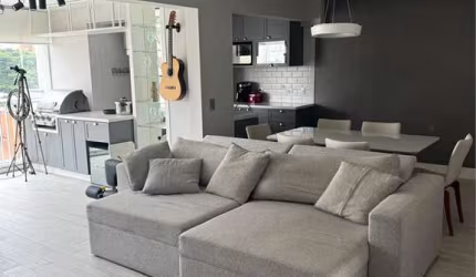 Apartamento com 2 quartos à venda em Bosque Da Saúde - SP