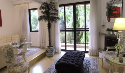 Apartamento com 3 quartos à venda em Vila Suzana - SP